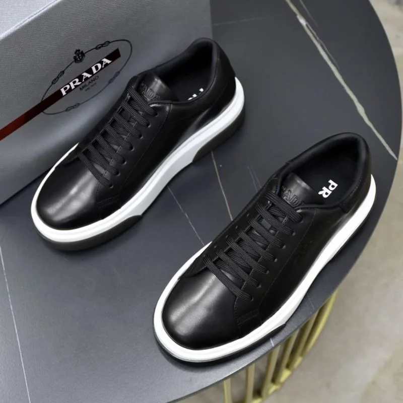 OnTrend Prada Low Shoes 35513