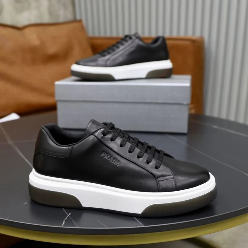 OnTrend Prada Low Shoes 35513