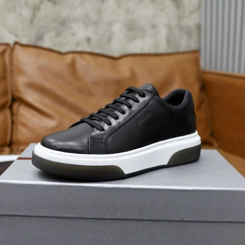 OnTrend Prada Low Shoes 35513