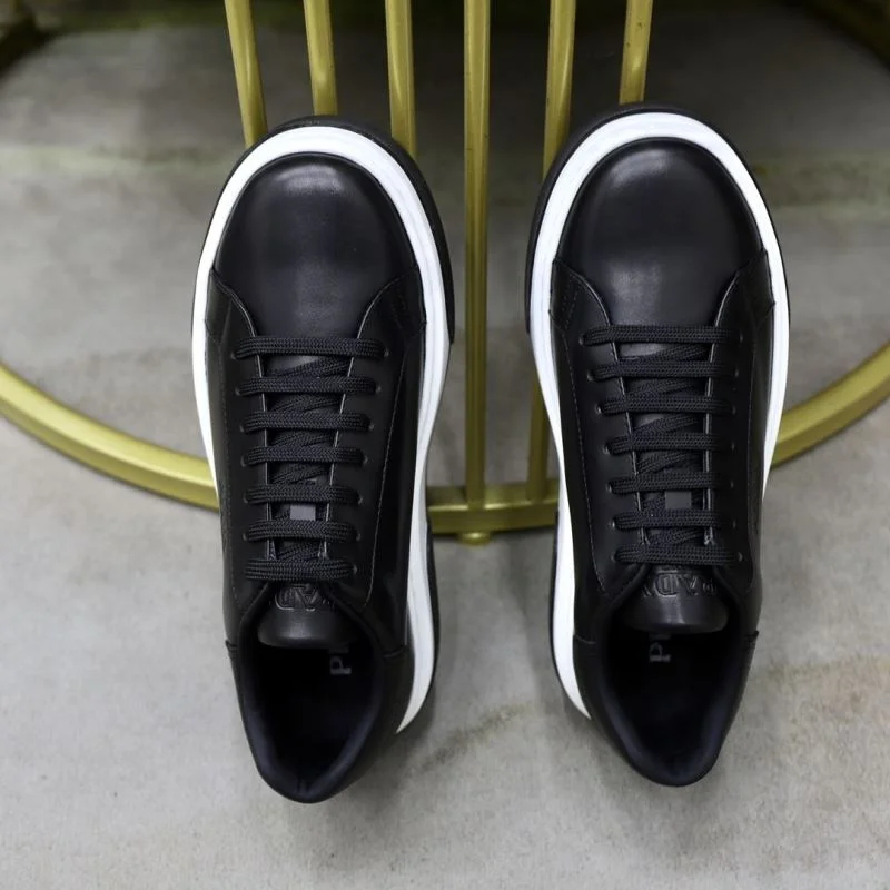 OnTrend Prada Low Shoes 35513