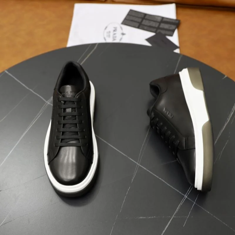 OnTrend Prada Low Shoes 35513