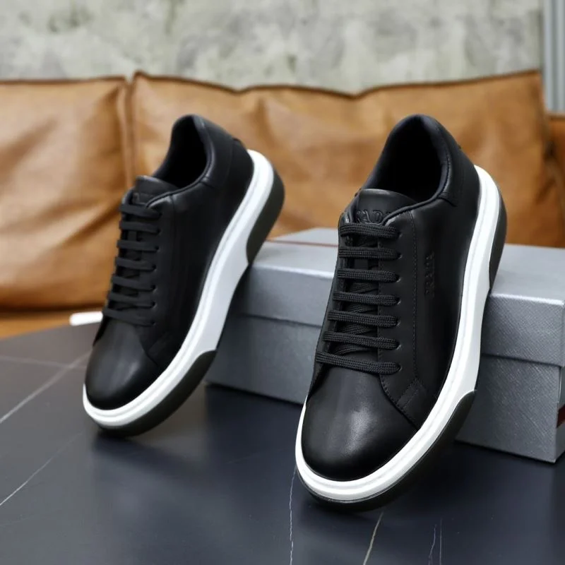 OnTrend Prada Low Shoes 35513