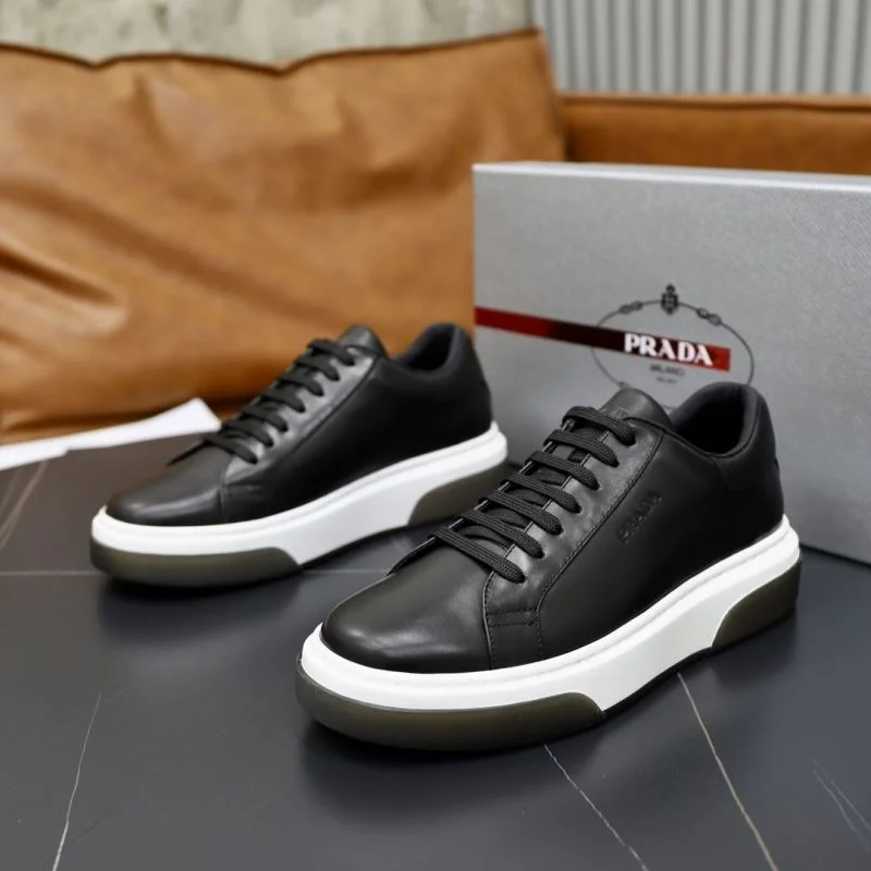 OnTrend Prada Low Shoes 35513