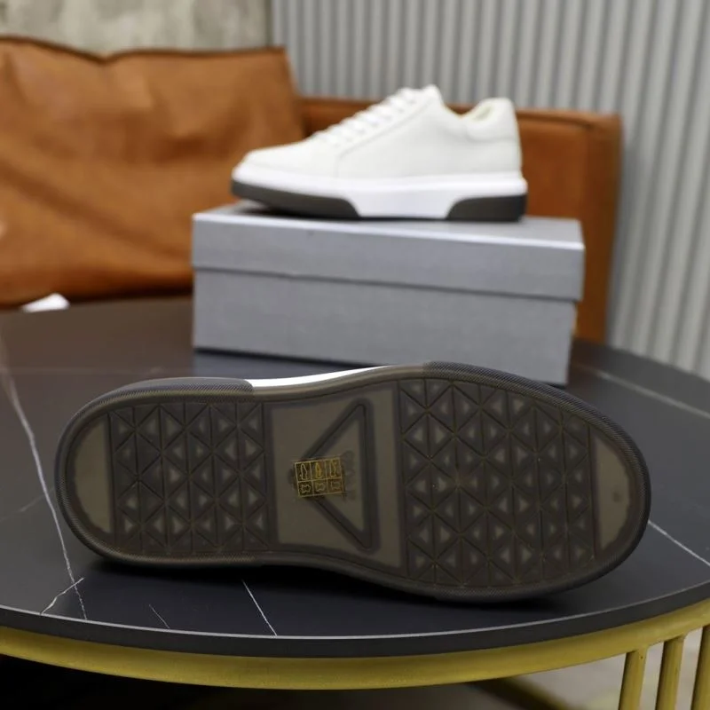 Prada Low Shoes Tailored 35502