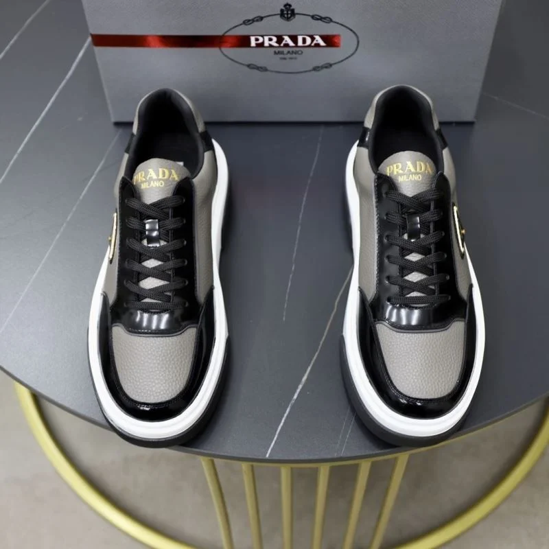 Prada Low Shoes Affordable 35479