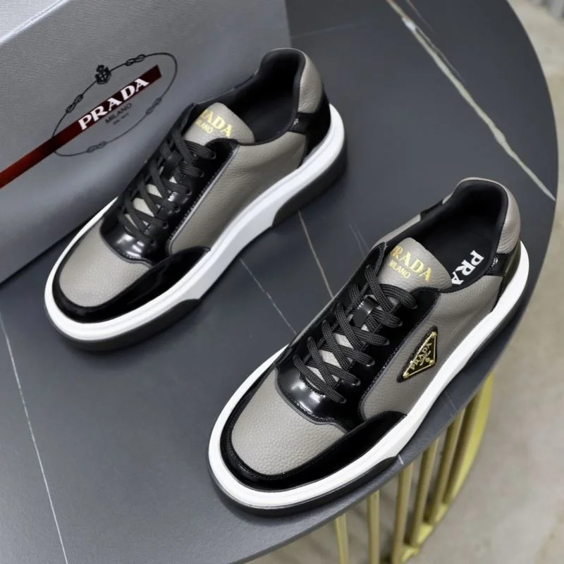 Prada Low Shoes Affordable 35479