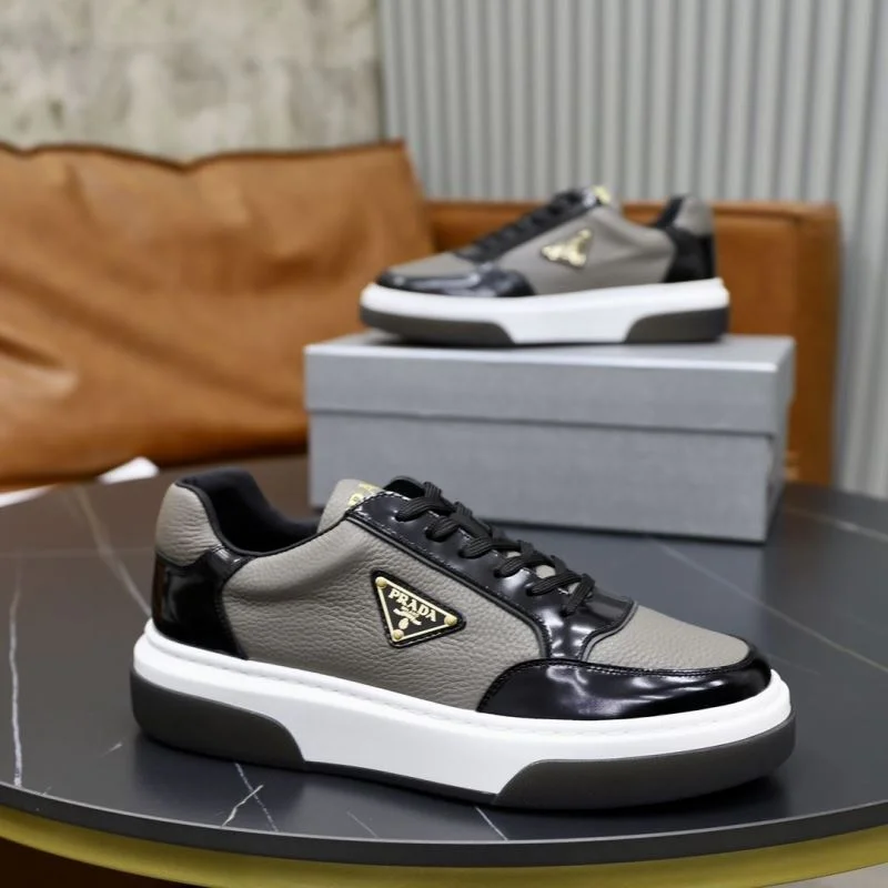 Prada Low Shoes Affordable 35479