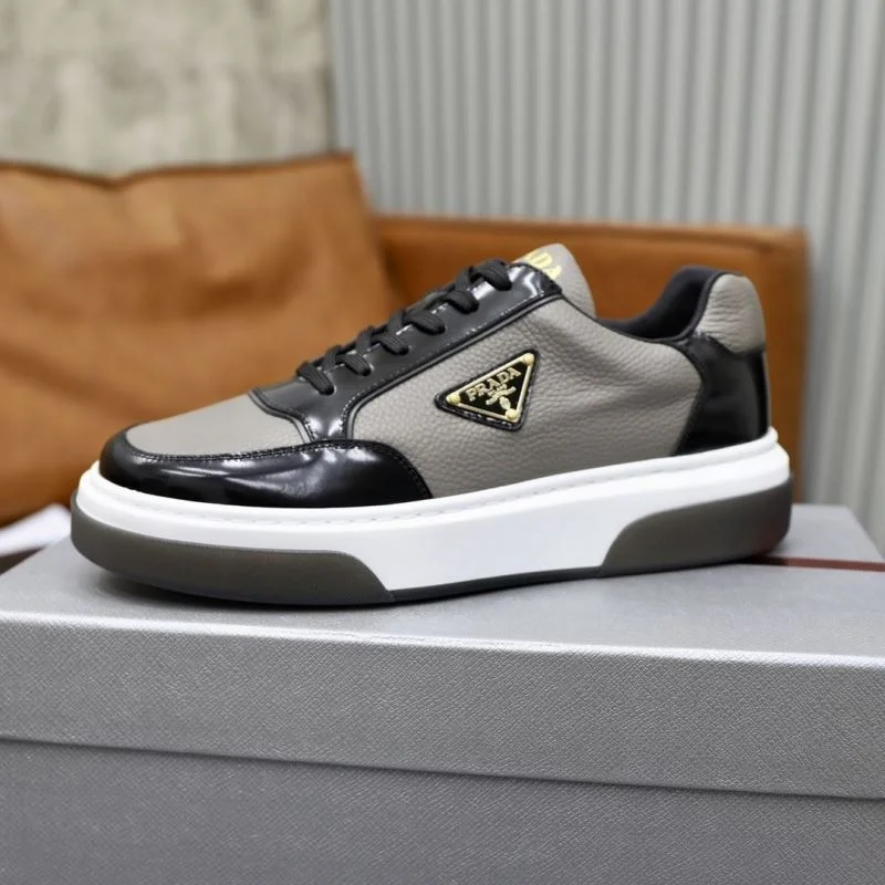Prada Low Shoes Affordable 35479