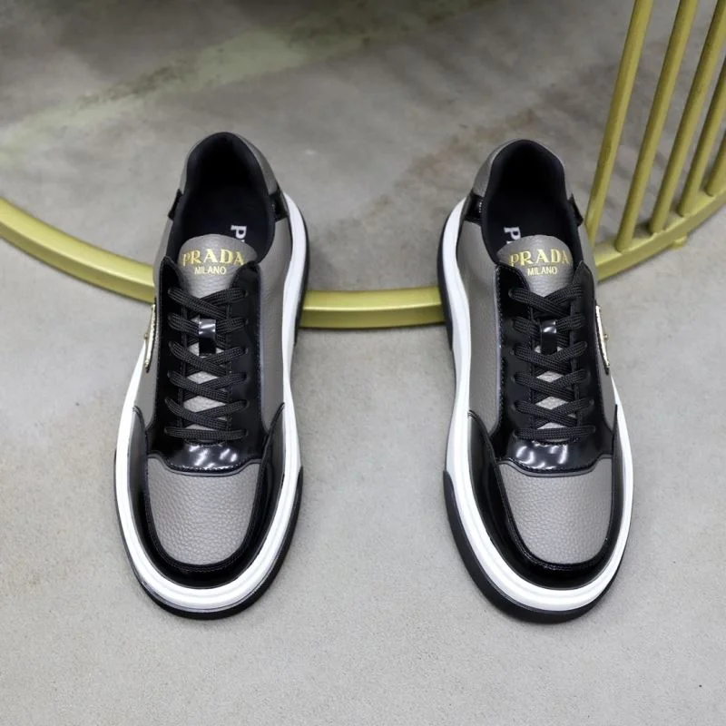 Prada Low Shoes Affordable 35479