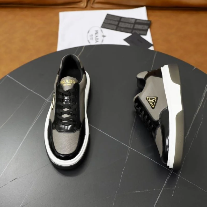 Prada Low Shoes Affordable 35479