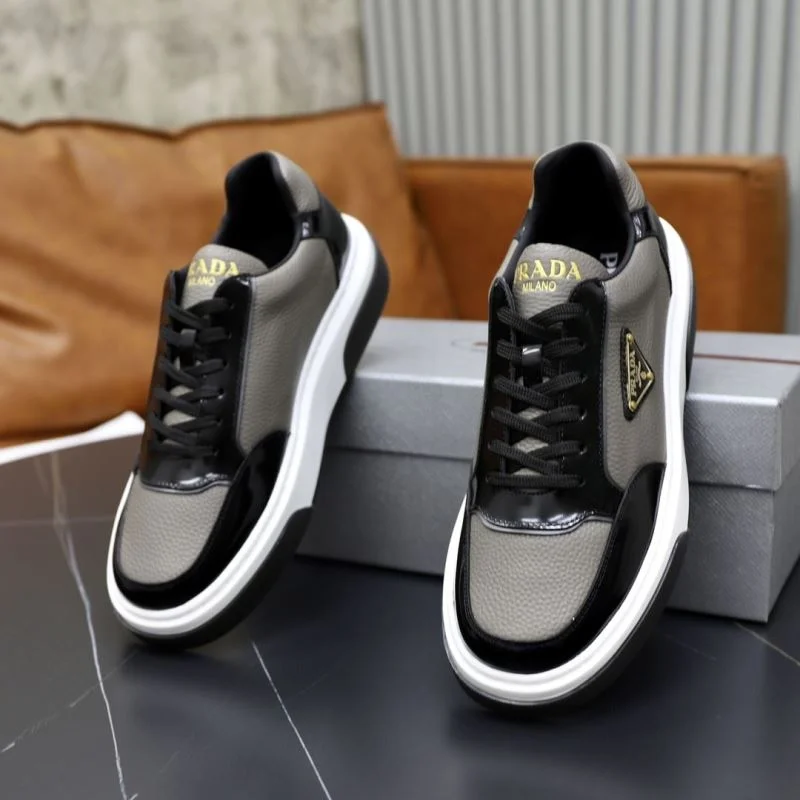 Prada Low Shoes Affordable 35479