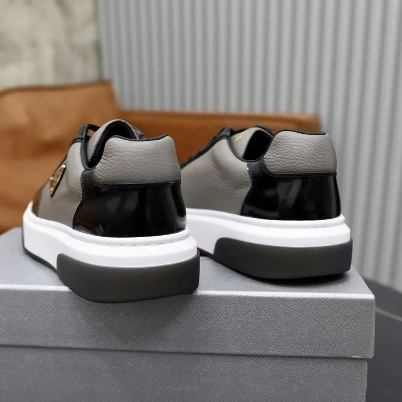 Prada Low Shoes Affordable 35479