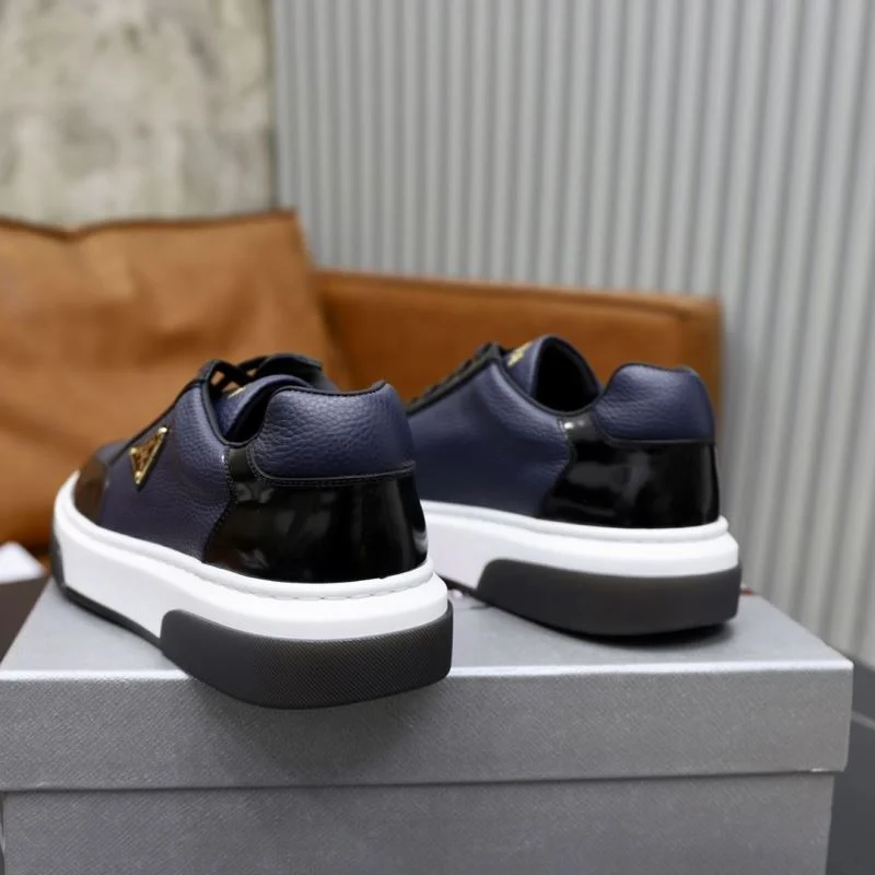 FashionForward Prada Low Shoes 35476