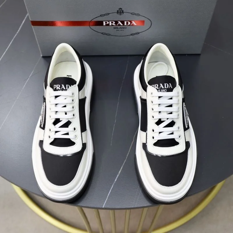 Prada Low Shoes ModernLook 35489