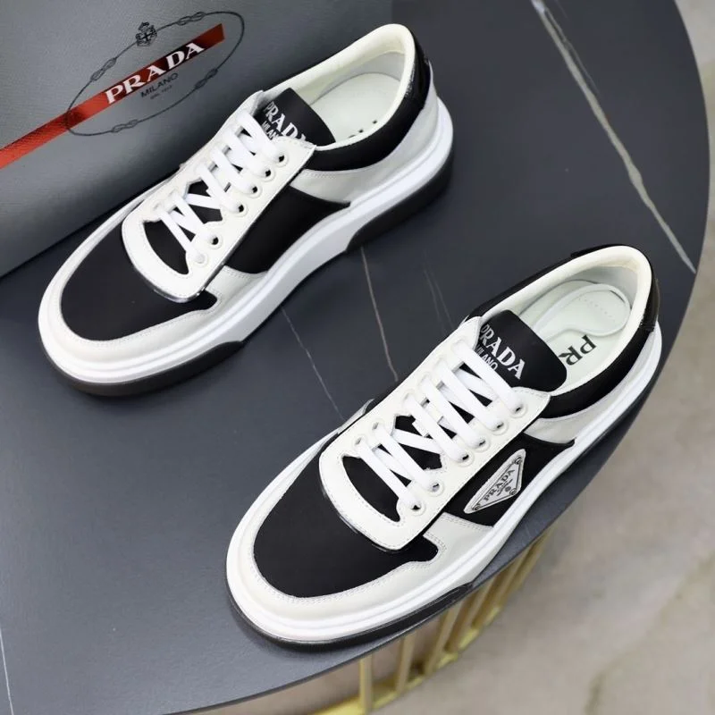 Prada Low Shoes ModernLook 35489