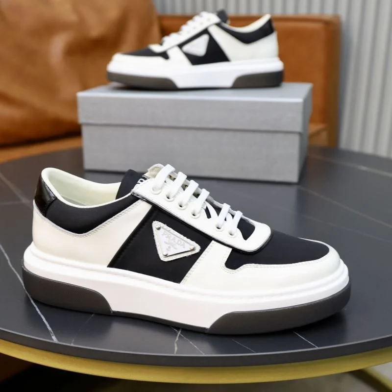 Prada Low Shoes ModernLook 35489