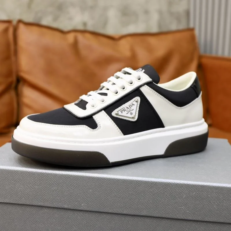 Prada Low Shoes ModernLook 35489