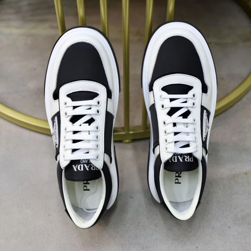 Prada Low Shoes ModernLook 35489