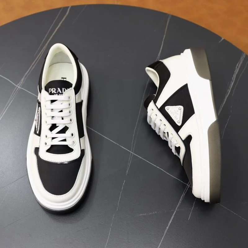 Prada Low Shoes ModernLook 35489