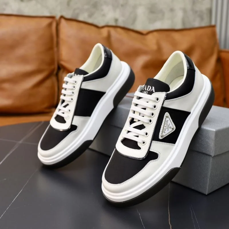 Prada Low Shoes ModernLook 35489