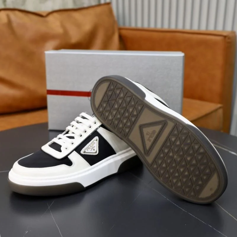 Prada Low Shoes ModernLook 35489