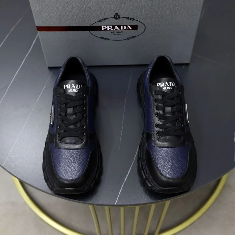 Prada Low Shoes QuickDry 35485