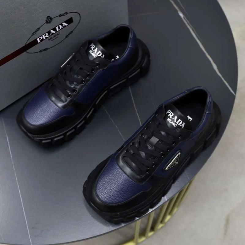 Prada Low Shoes QuickDry 35485