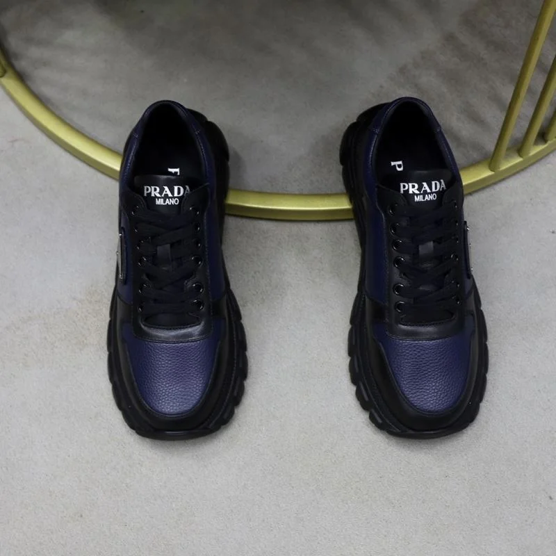 Prada Low Shoes QuickDry 35485