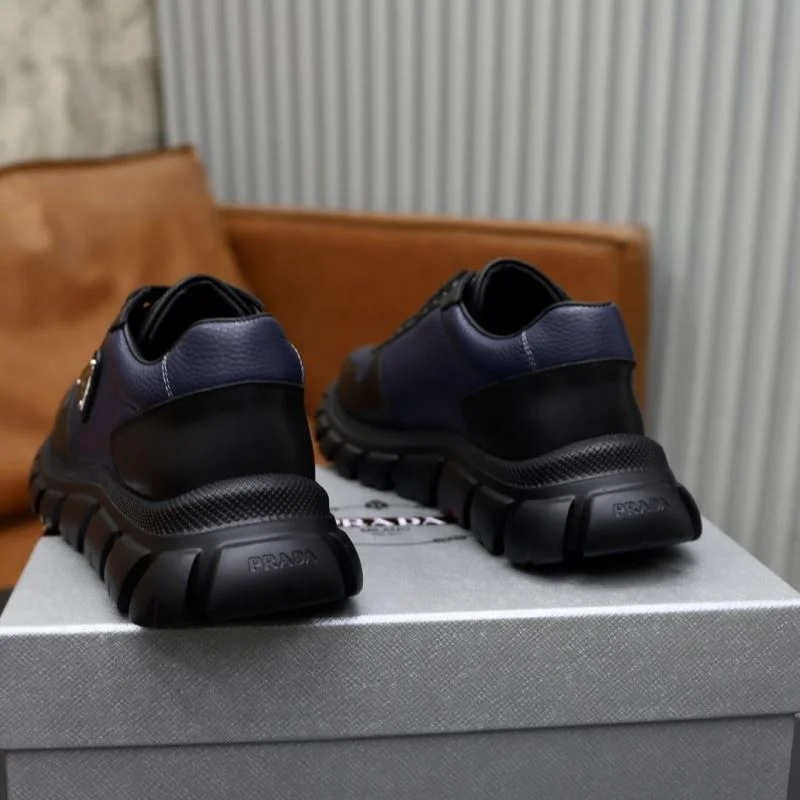Prada Low Shoes QuickDry 35485