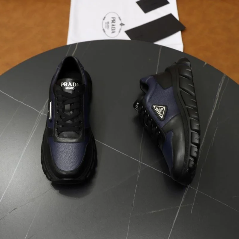 Prada Low Shoes QuickDry 35485
