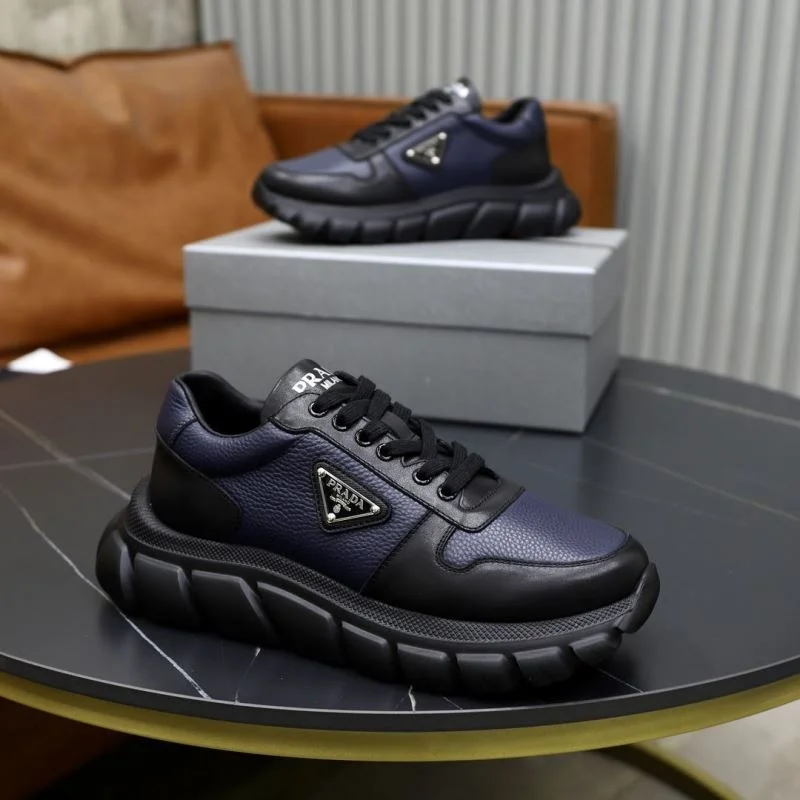Prada Low Shoes QuickDry 35485
