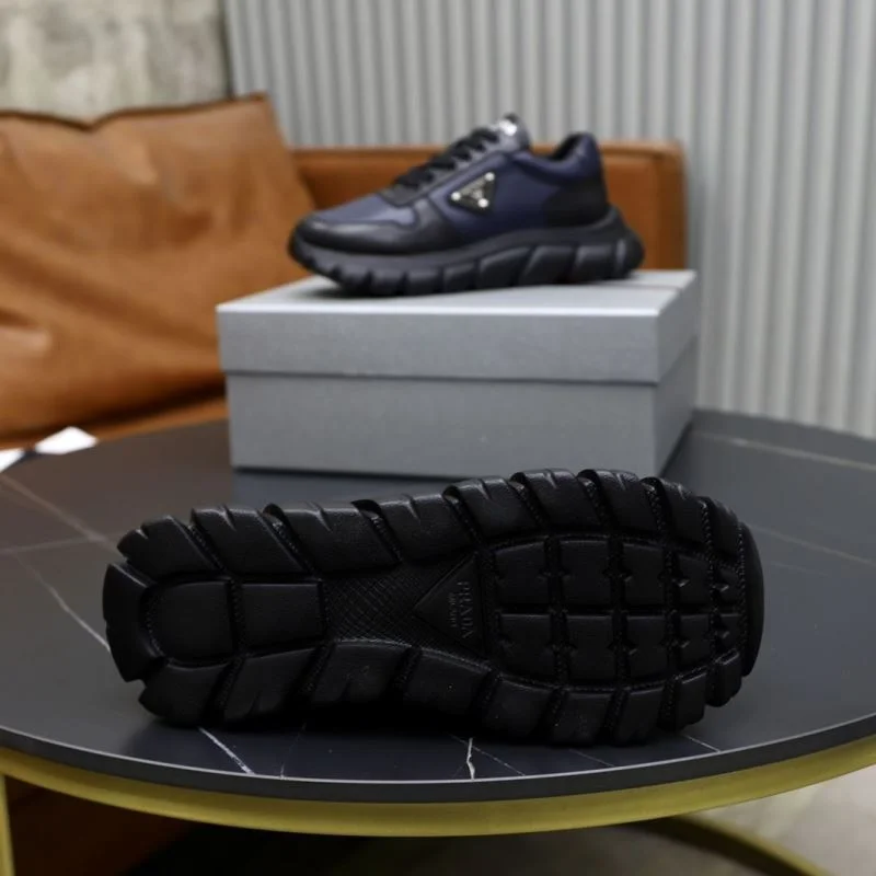 Prada Low Shoes QuickDry 35485