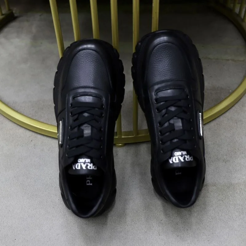 Prada Low Shoes Classic 35474