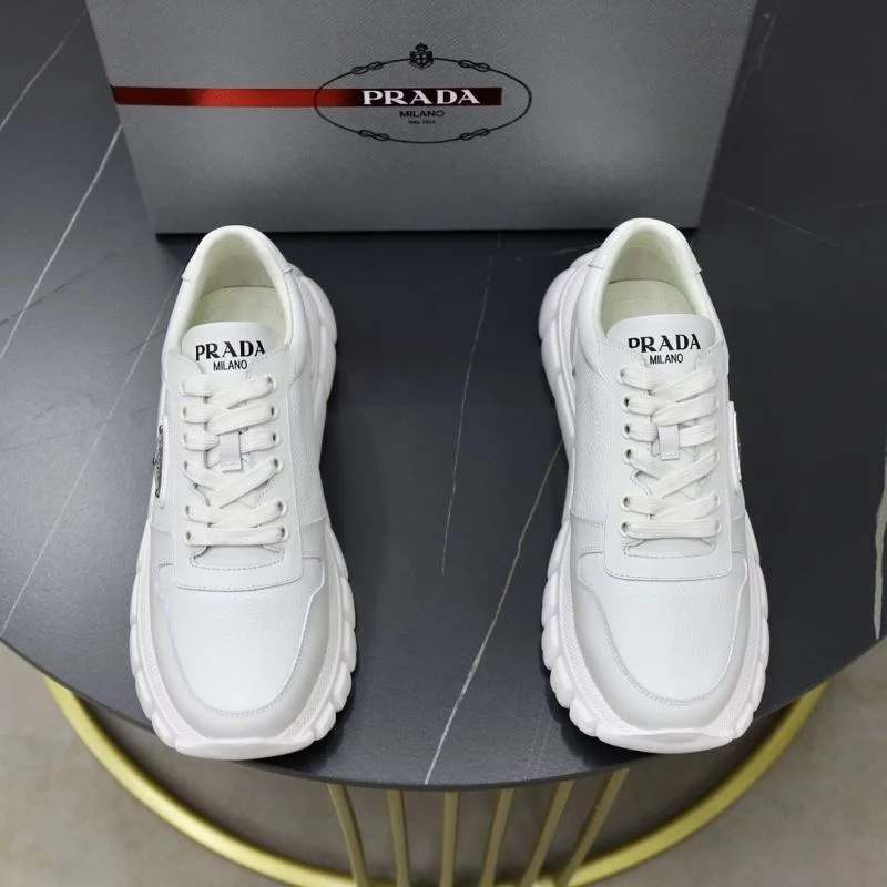 UrbanStyle Prada Low Shoes 35499