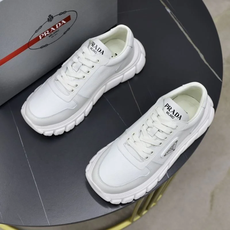 UrbanStyle Prada Low Shoes 35499