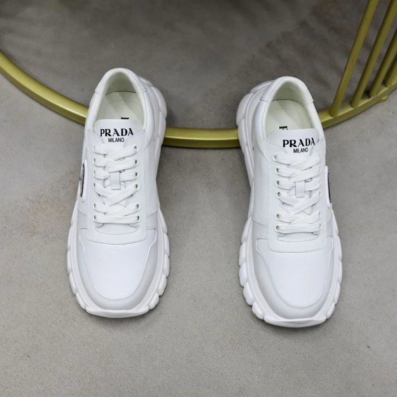 UrbanStyle Prada Low Shoes 35499