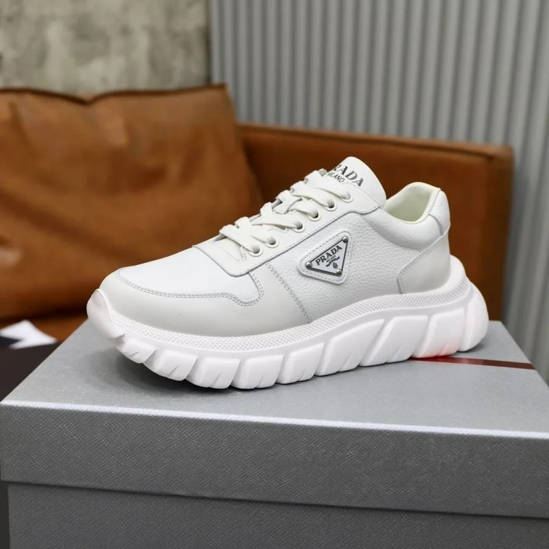 UrbanStyle Prada Low Shoes 35499