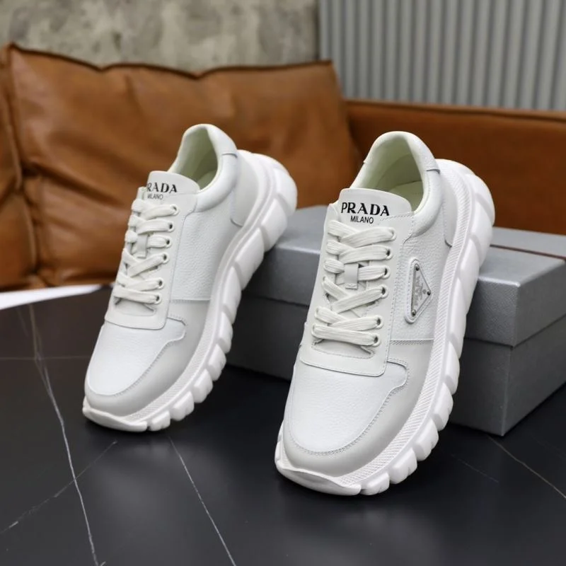 UrbanStyle Prada Low Shoes 35499