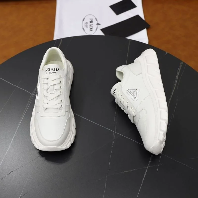 UrbanStyle Prada Low Shoes 35499