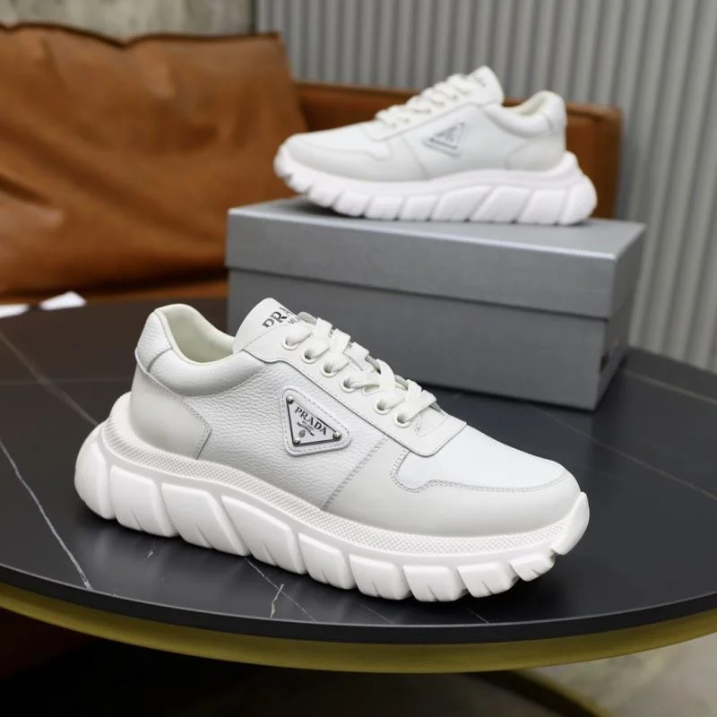 UrbanStyle Prada Low Shoes 35499