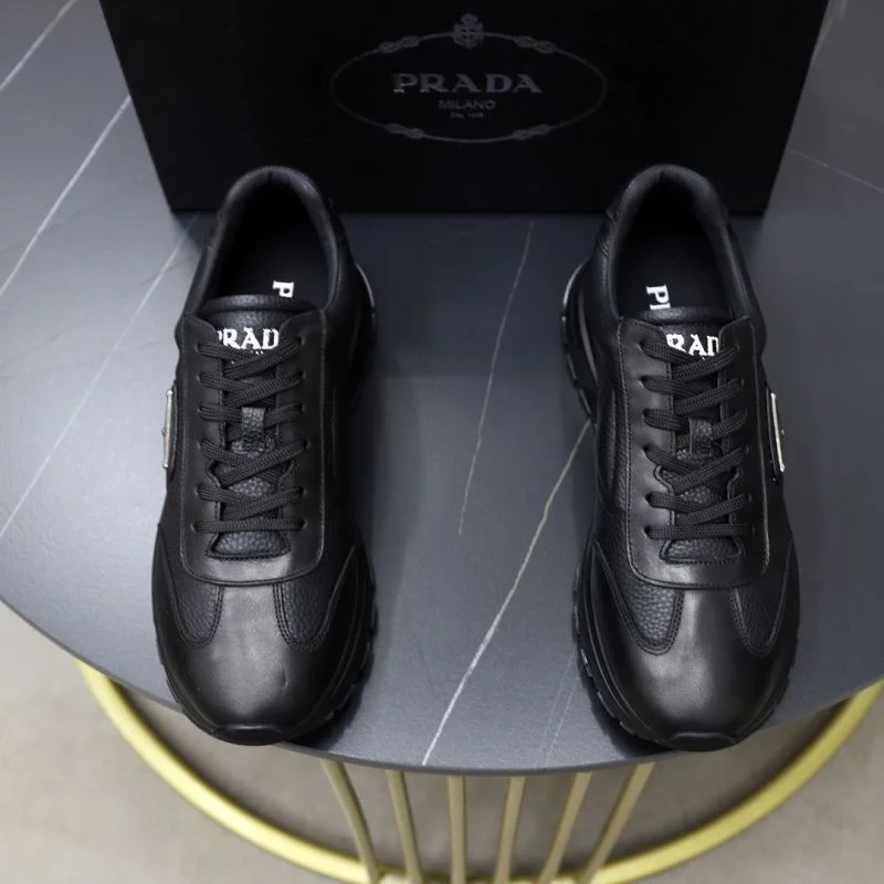 FashionForward Prada Low Shoes 35494