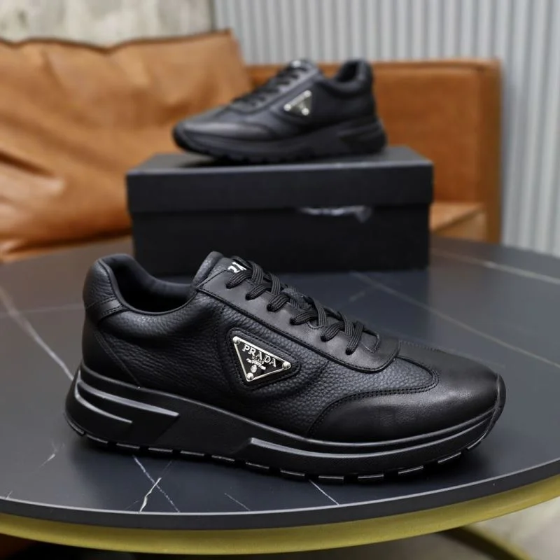 FashionForward Prada Low Shoes 35494
