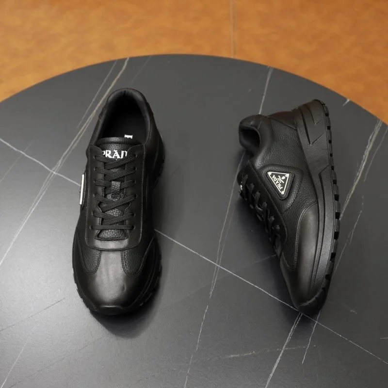 FashionForward Prada Low Shoes 35494