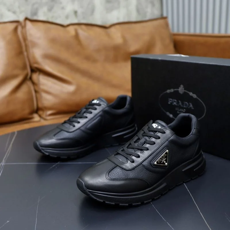 FashionForward Prada Low Shoes 35494