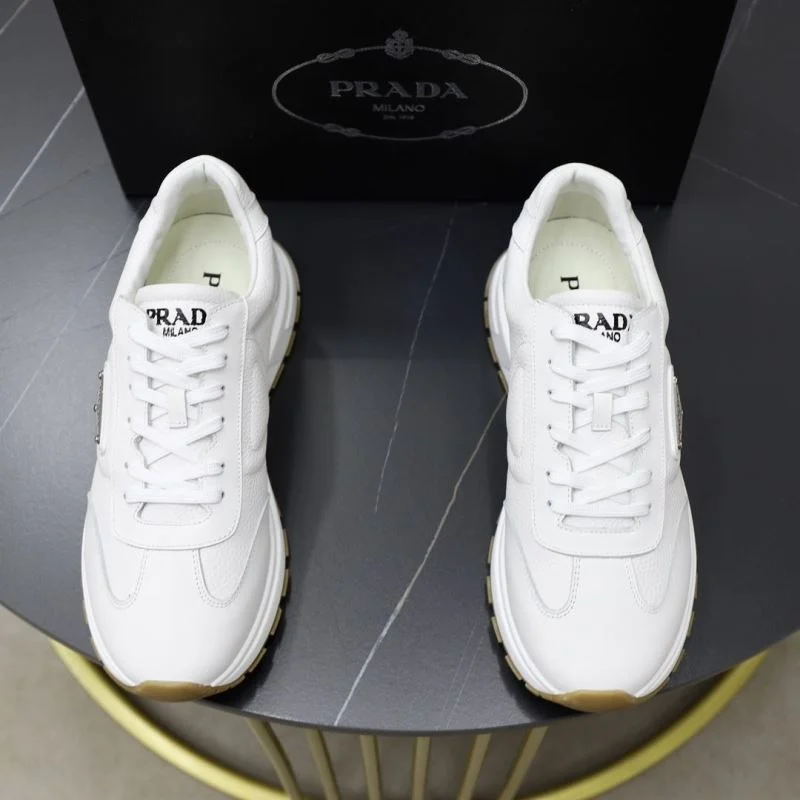 Prada Low Shoes TechFriendly 35487