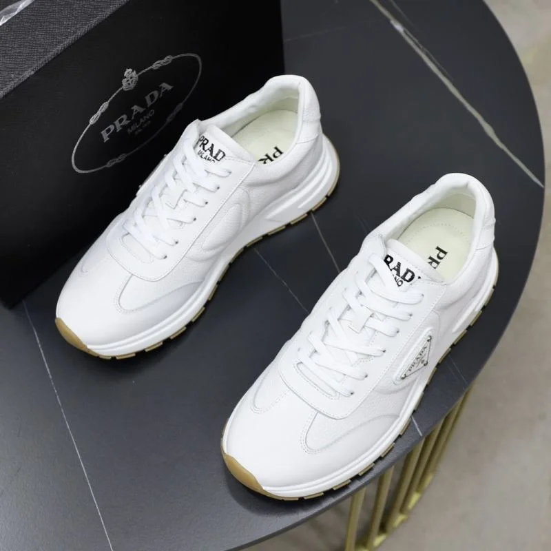 Prada Low Shoes TechFriendly 35487