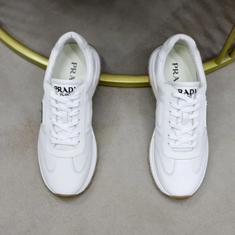 Prada Low Shoes TechFriendly 35487