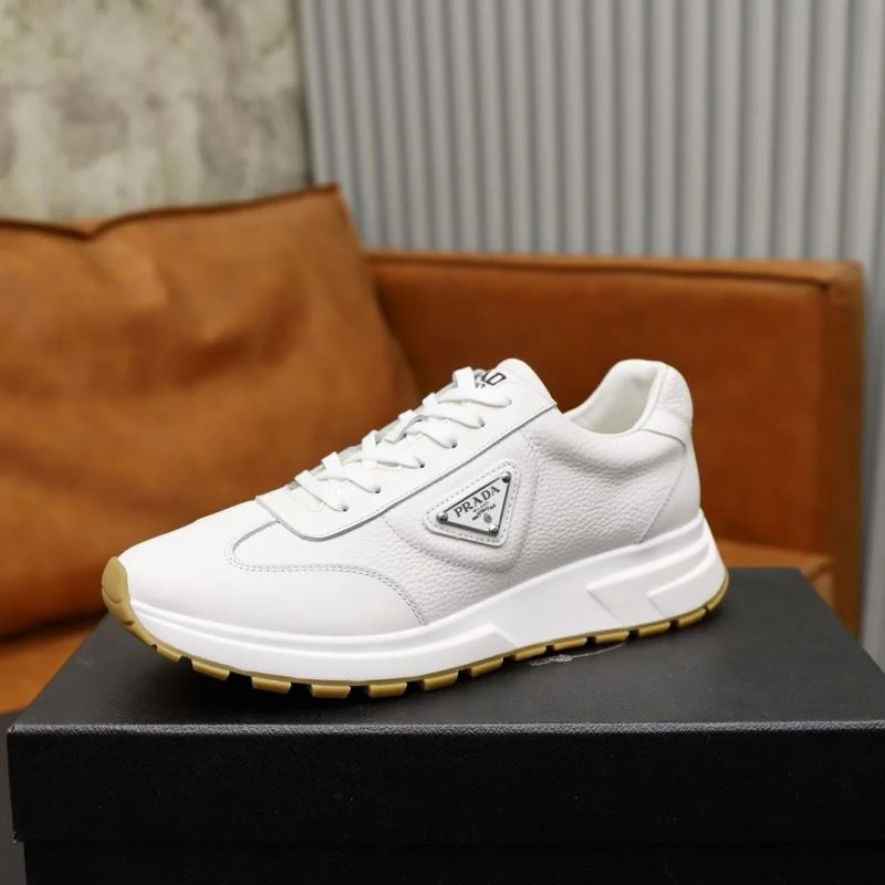 Prada Low Shoes TechFriendly 35487