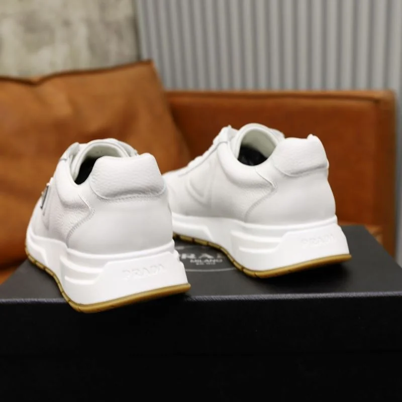 Prada Low Shoes TechFriendly 35487