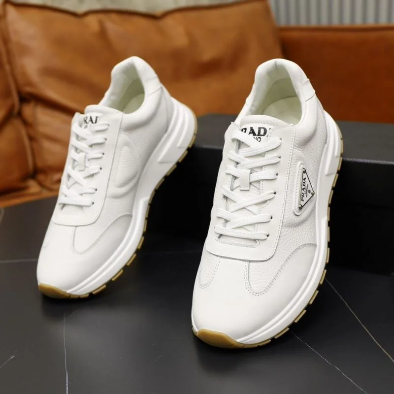 Prada Low Shoes TechFriendly 35487